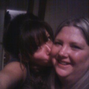 Meet your Posher, Kristin